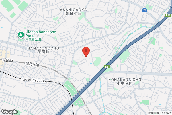 なか卯 稲毛海岸店