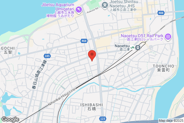 PUDOステーション　ファミリーマート　宇部若松町店