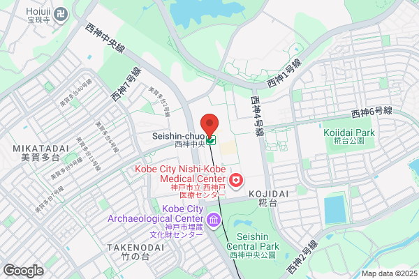 JTB総合提携店 (株)全国観光旅行サロン武庫之荘 - 閉店