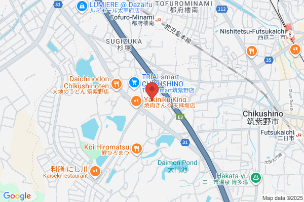 ファイテンショップ吉祥寺中央口店 【Tax-free shop】 IPコーナー(疲労回復コーナー)併設