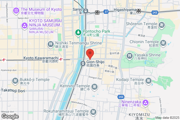 京都きものレンタルwargo 京都タワーサンド店（京都駅前店）