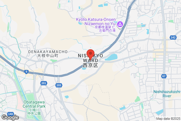 エルブレス イオンモールKYOTO店
