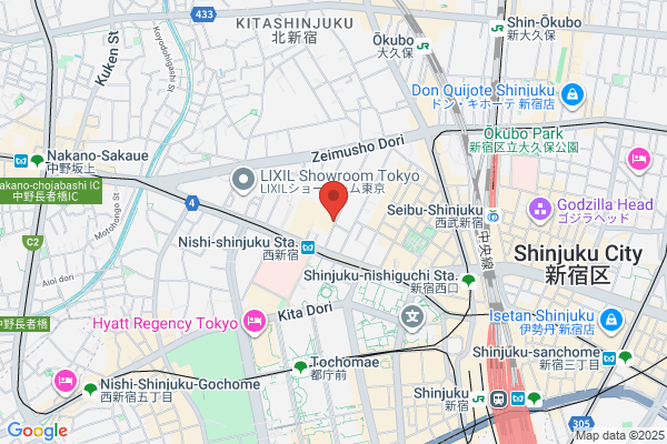 HUB京都ヨドバシ店