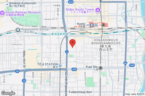 スーパースポーツゼビオ イオンモールKYOTO店