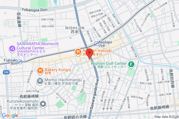 TSUTAYA 南陽通店 - 閉店