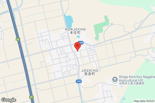 ほっともっと 小山神鳥谷店