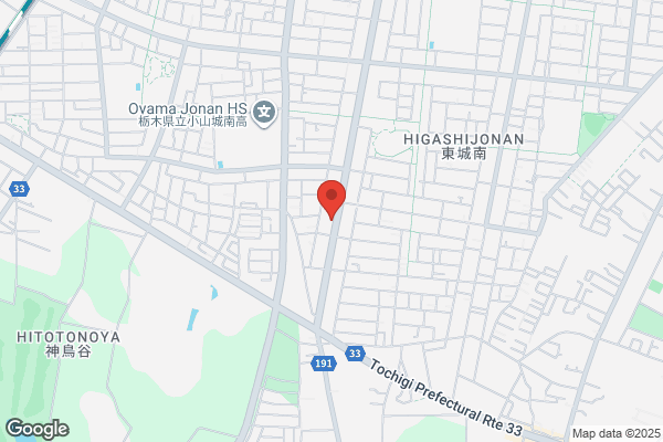 ほっともっと 小山西城南店