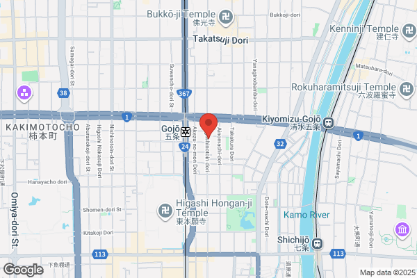 Jour(ジュール)イオンモールKYOTO店