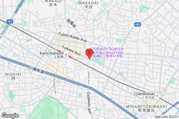 unpeu hair 二条店【アンプヘアー】