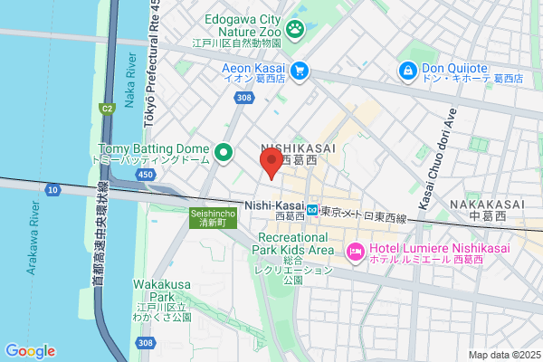 東横INN京都二条城南
