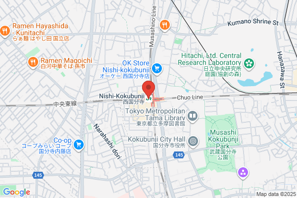 なか卯 JR二条駅前店