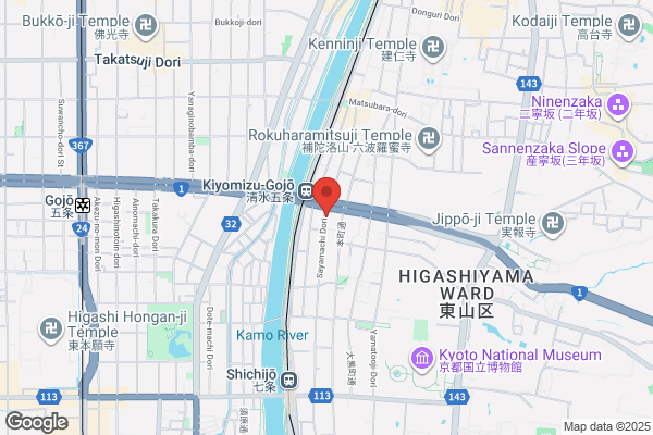 バンダイナムコCross Store京都