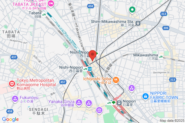 なか卯 JR二条駅前店