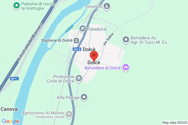 DOLCE アイス