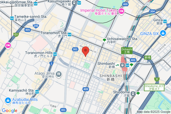 HUB三条木屋町店