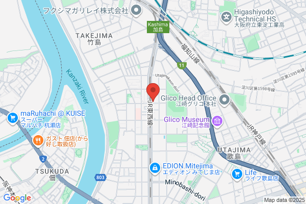 ENEOS Dr.Drive北小金店(ENEOSフロンティア)