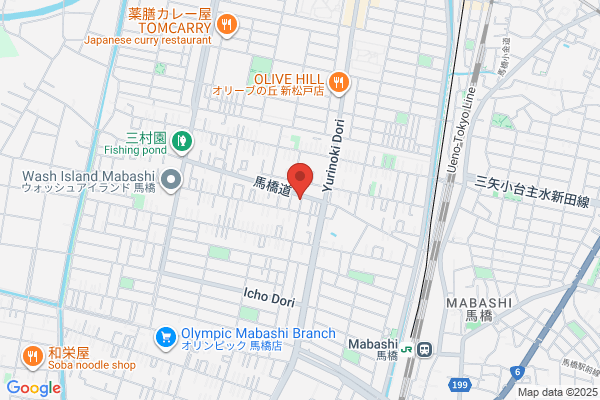 アミューズメントパーク ウェアハウス南流山店