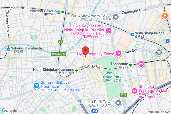 北村総合歯科