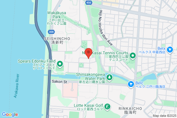 南流山NURSERY SCHOOL