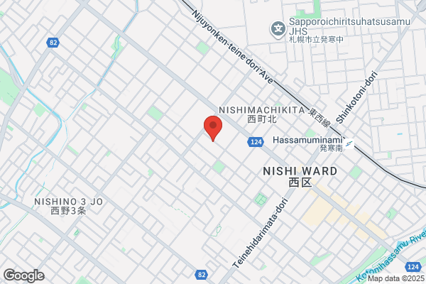 イトーヨーカドー 琴似店