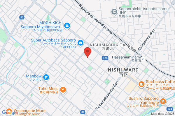 ツルハドラッグ 琴似駅東口店