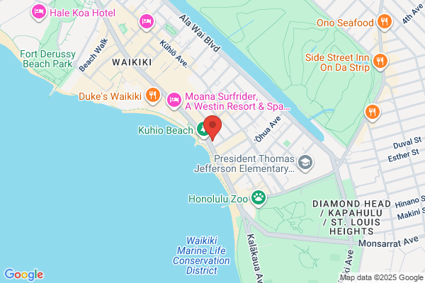 Eggs 'n Things 京都四条店