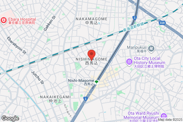 本格点心と台湾料理のダパイダン105 大森東口店