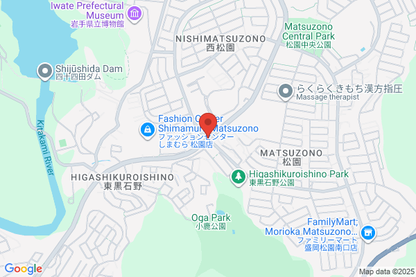 焼肉冷麺やまなか家上田バイパス店