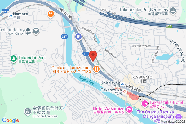Nail salon Diva豊中店