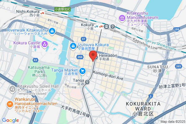 ADD CBD 小倉店