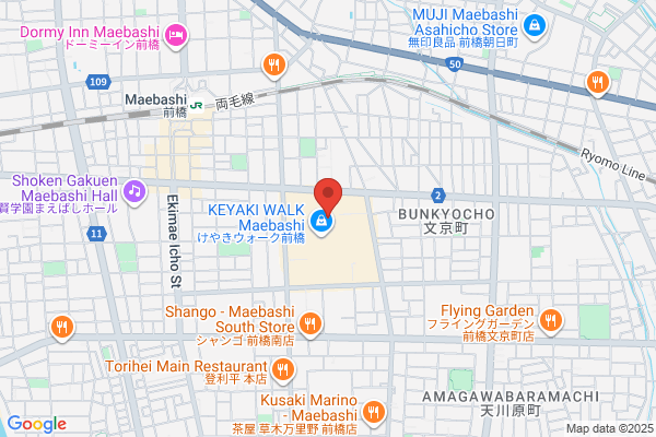 namcoららぽーと磐田店