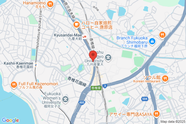 Loco Pelli House 浜北中条店