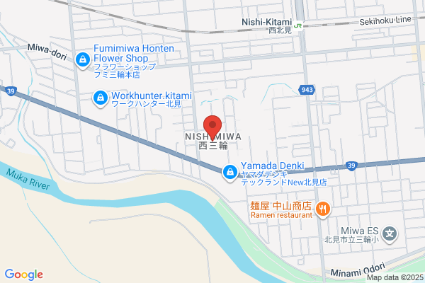 スーパースポーツゼビオ 北見店