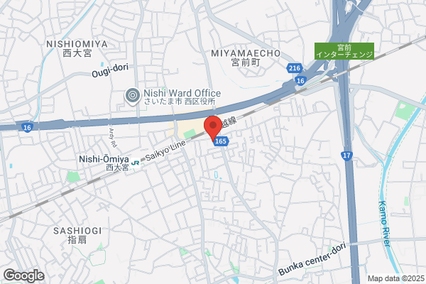 PUDOステーション　アルビス　新庄店