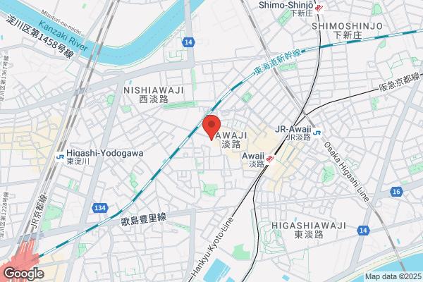 BASE. awaji