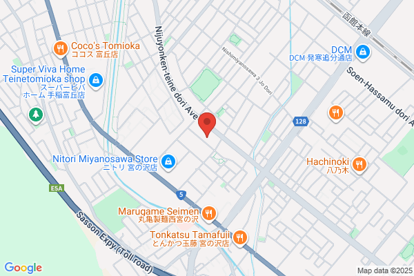 PUDOステーション　JR北海道　手稲駅