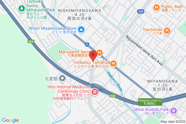LIFEデザイン北海道