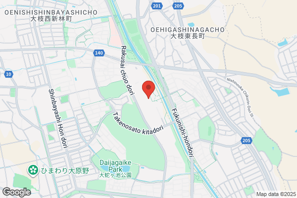 PUDOステーション　ヤマト運輸　札幌発寒南センター
