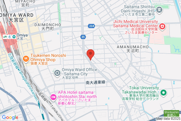 ENEOS Dr.Driveセルフ上尾東店(ENEOSフロンティア)