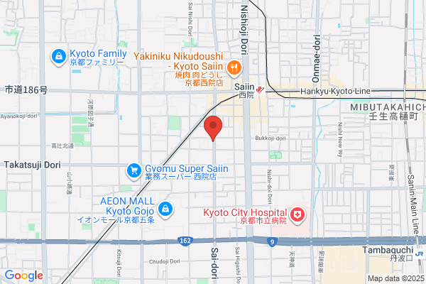 ノジマ 上尾PAPA店 - 閉店