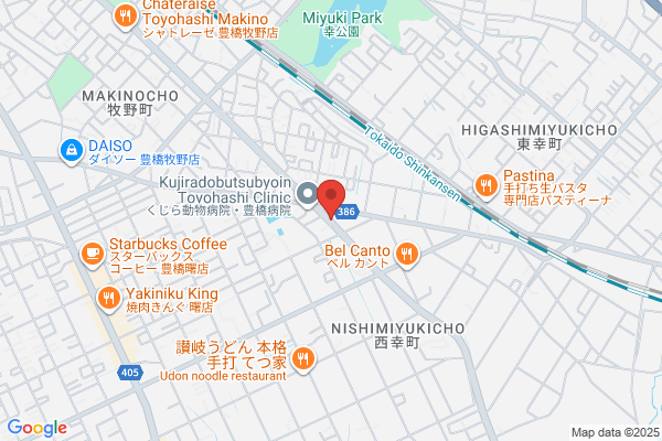アイシティ メガワールド豊橋店