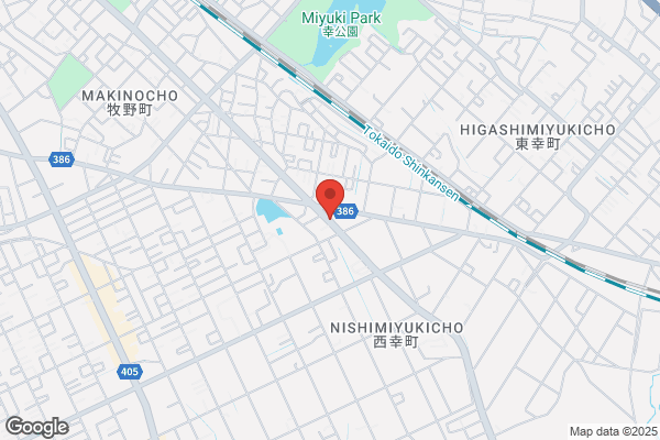 クオール薬局豊橋店