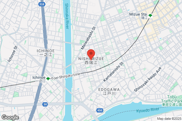 くすりの福太郎浦安駅前店【調剤薬局】
