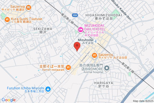 くすりの福太郎新座店