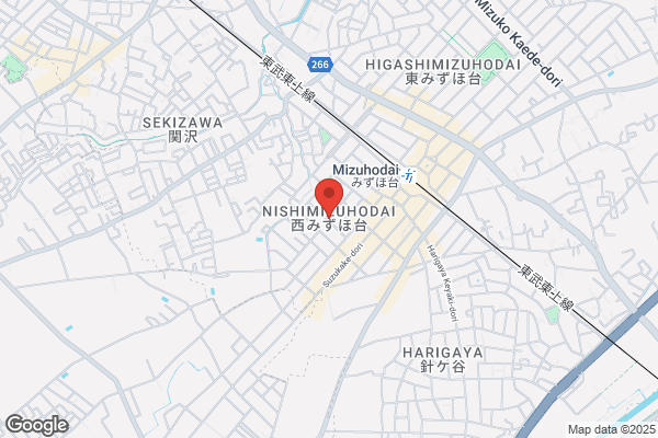 志木駅前接骨院