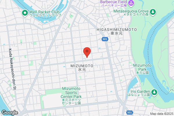 PUDOステーション　セブン-イレブン　八潮2丁目いちょう通り店