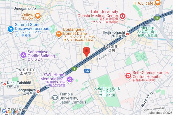 痩身＆骨盤矯正＆筋膜リリース Salon de Ai