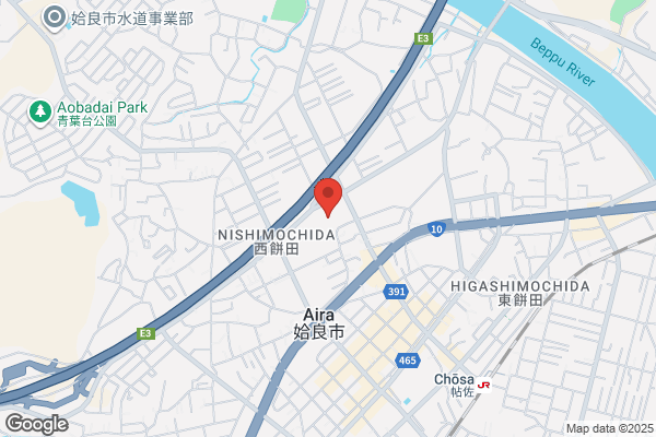 ドラッグイレブン 姶良平松店