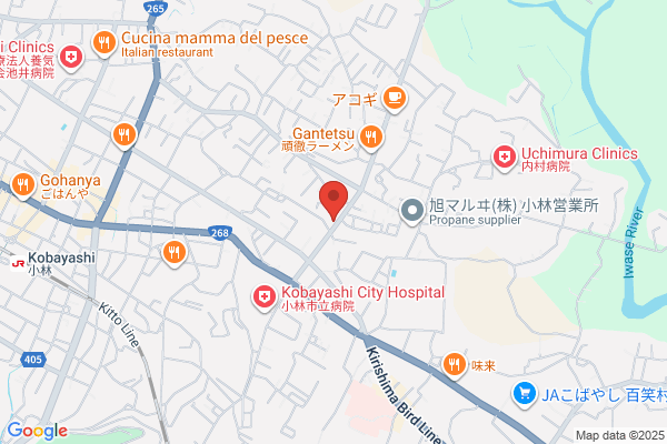 フクシ千渡薬局