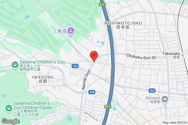 ウエルシア ビバモール東松山店(調剤薬局)